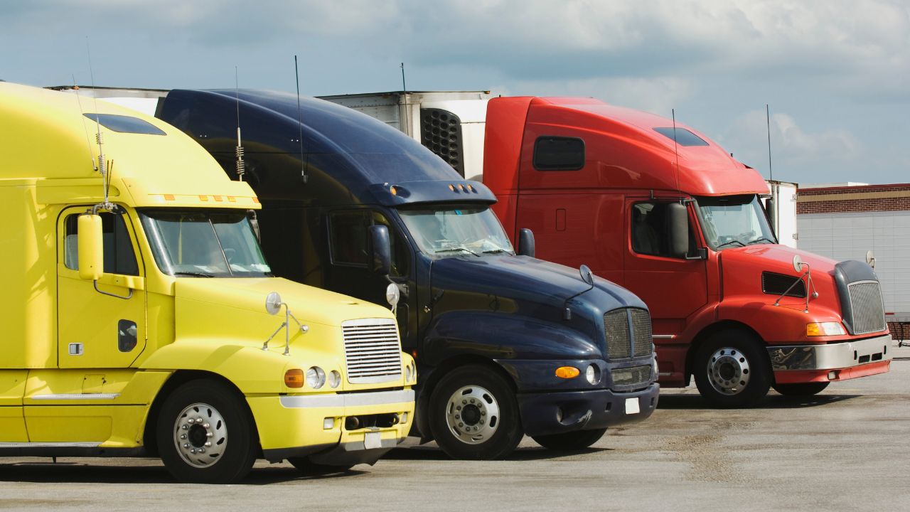 Leverage Technology and Data for Fleet Risk Management