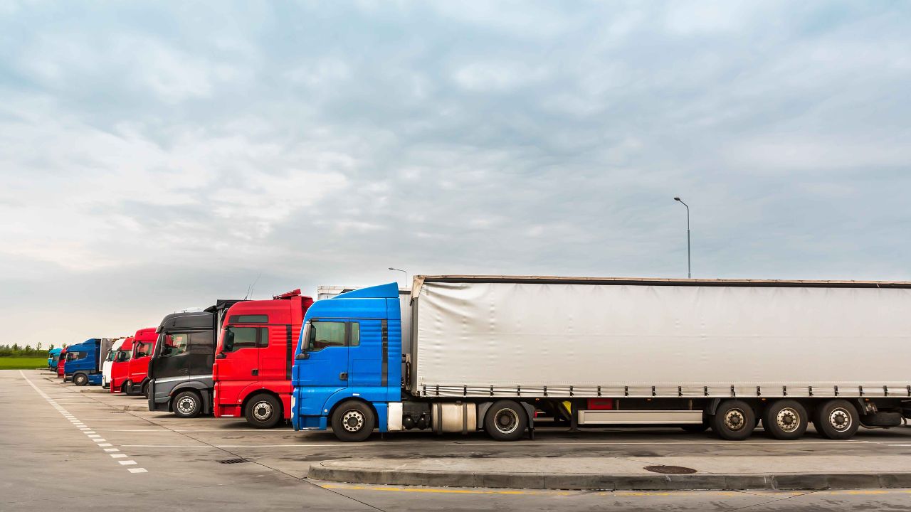 How Credit Score Affects Truck Insurance Premiums