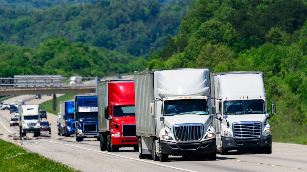 Increasing Costs of Trucking Insurance in California