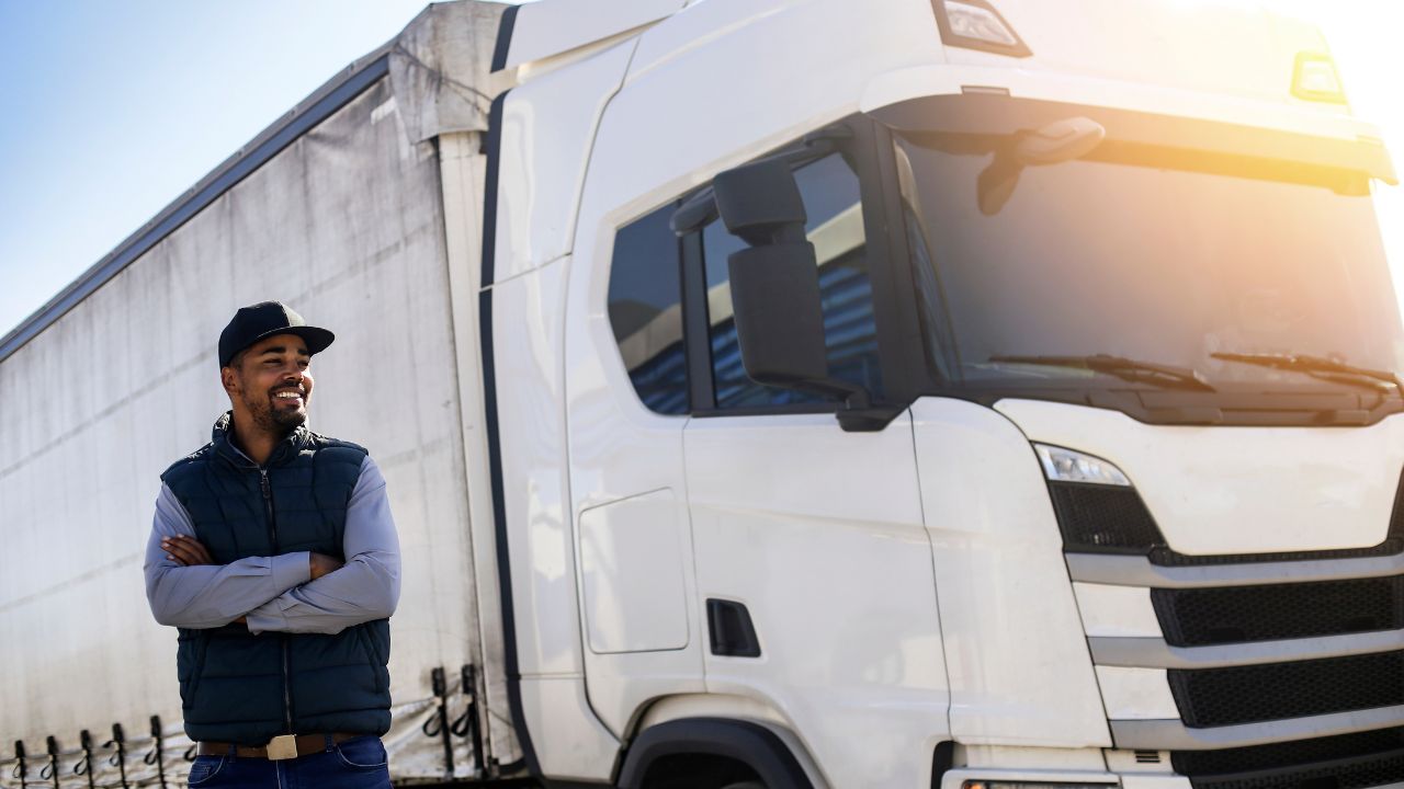 Why is Commercial Insurance Expensive for New Truck Owners