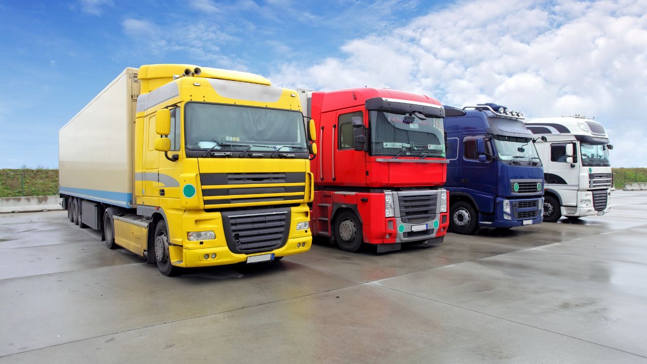 Commercial Truck Insurance and California Regulations