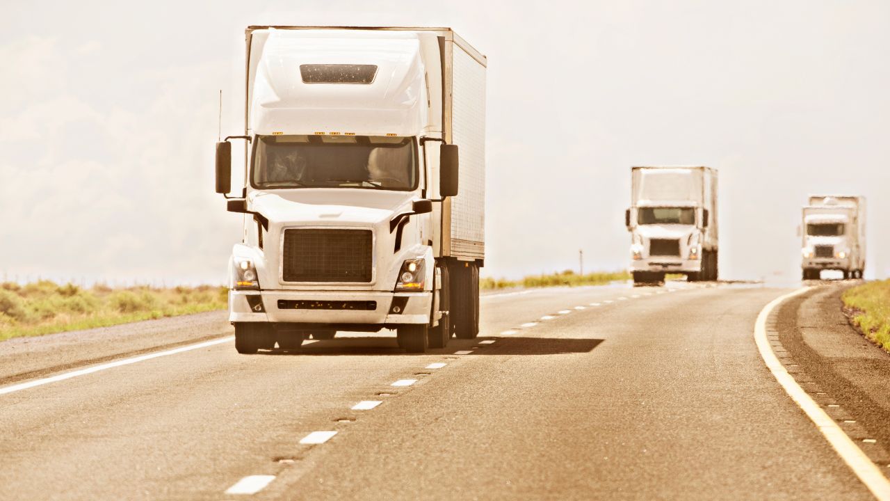 Legal and Environmental Regulations on California Truck Insurance
