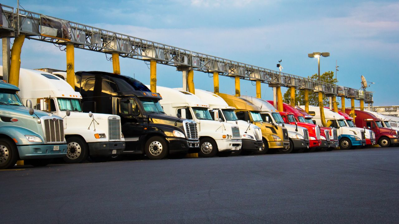 Requirements for Commercial Truck Insurance in the US