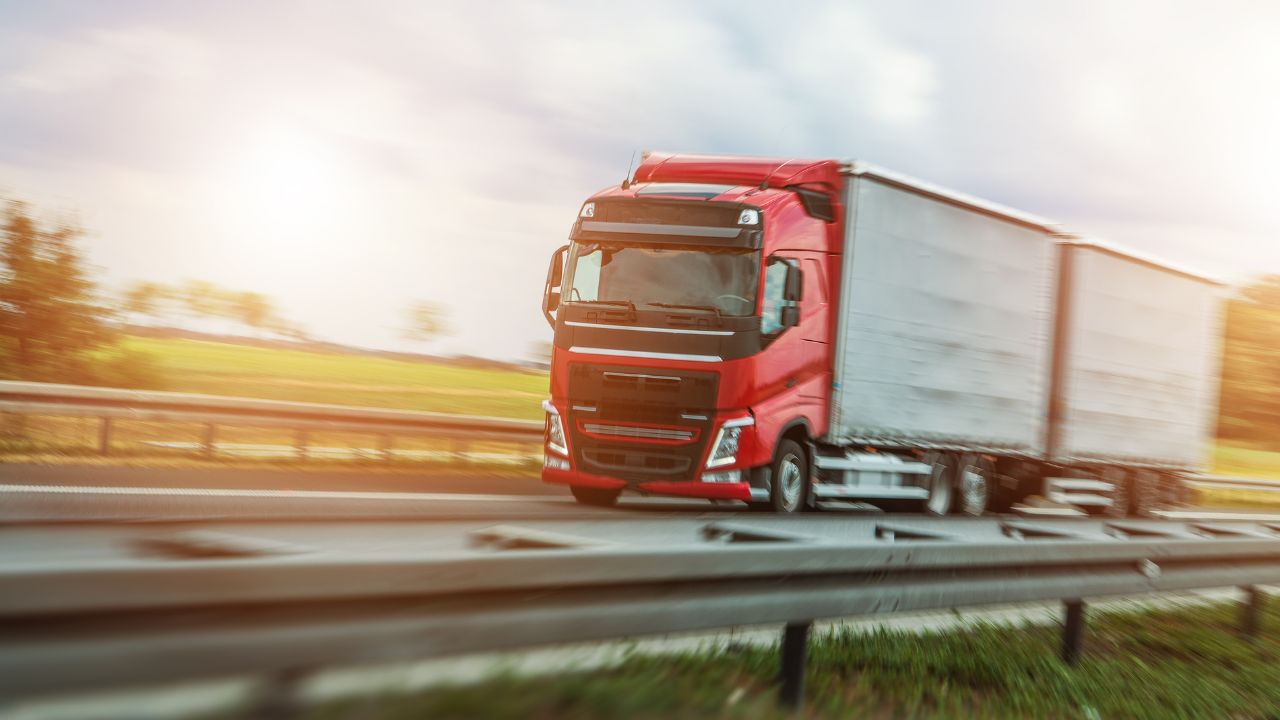 Cargo Protection for Trucking Companies in California