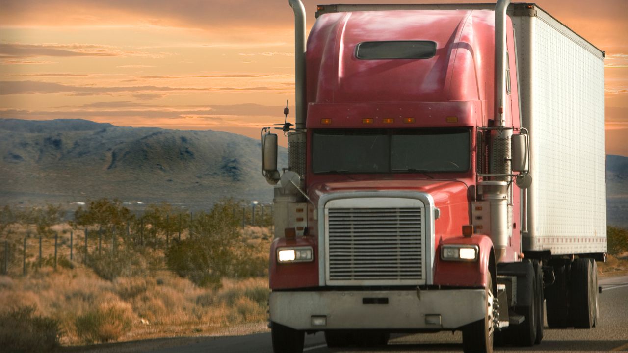 Filing Big Rig Insurance Claims in California
