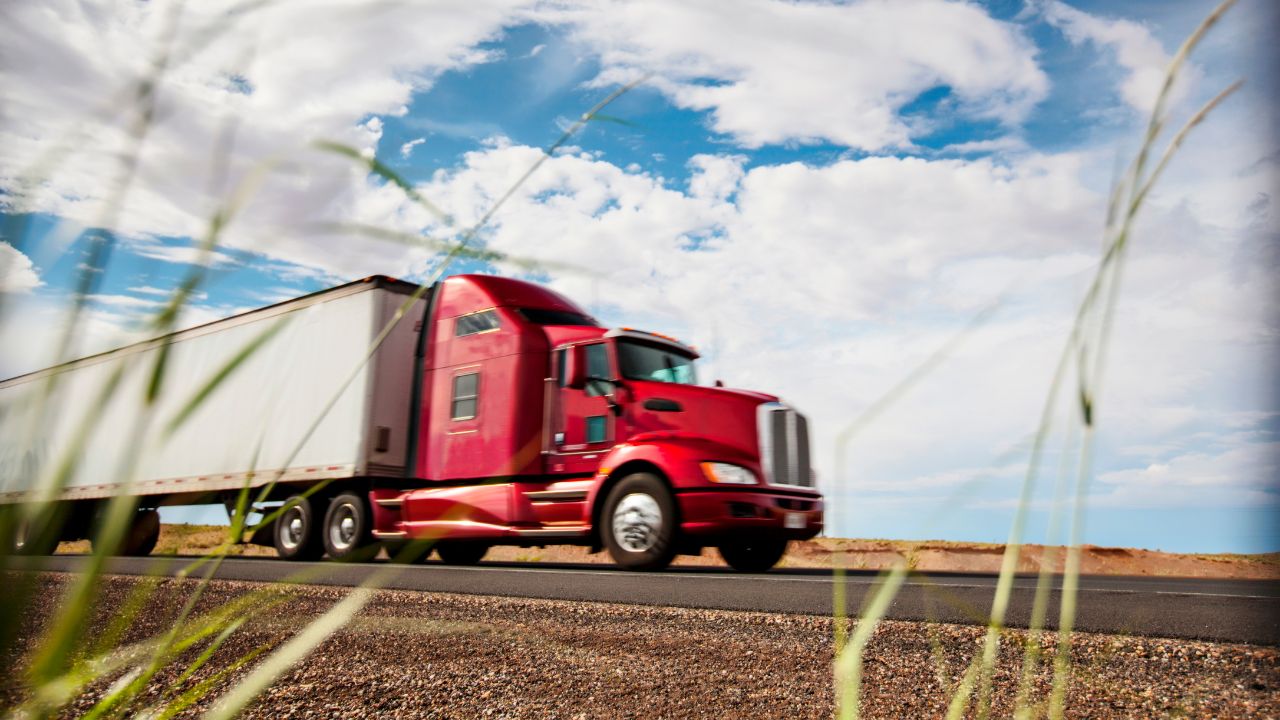 Seasonal Truck Insurance Coverage for Big Rigs