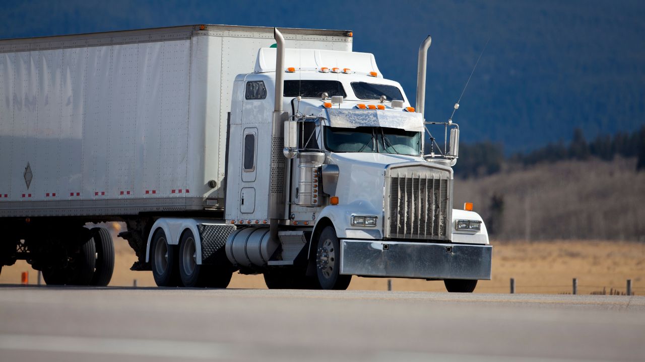 Cargo Insurance Coverage for 18-Wheeler Trucks
