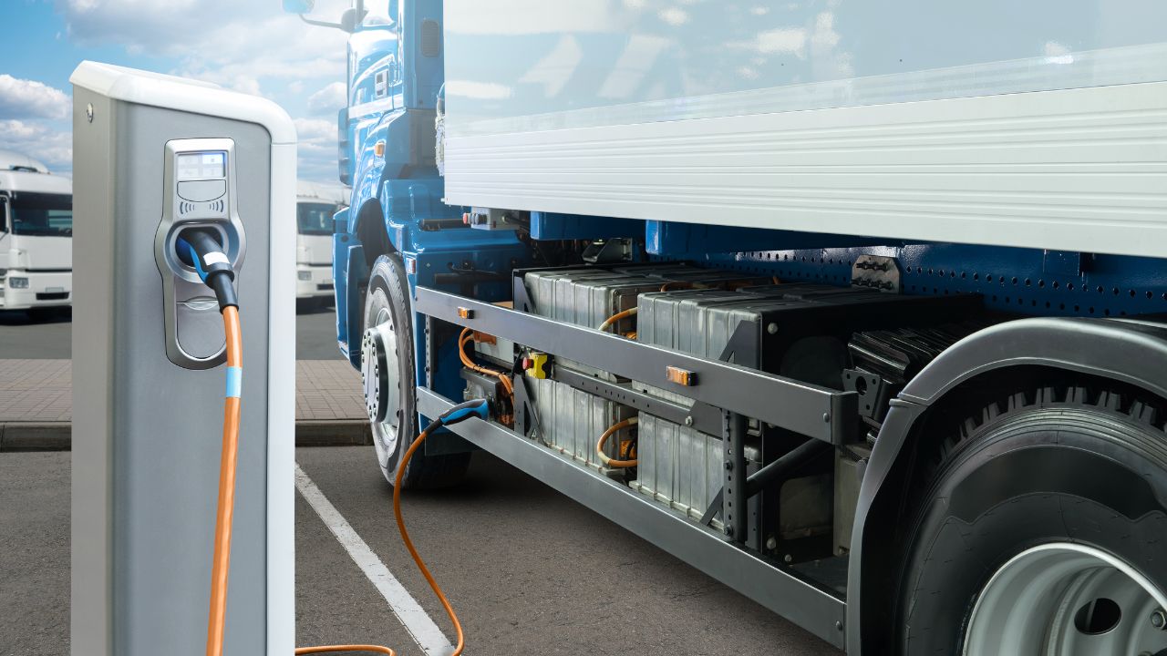 trucking insurance