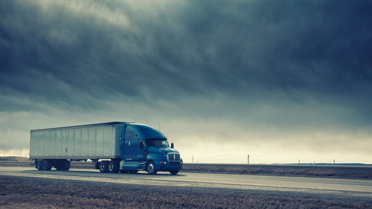 trucking insurance