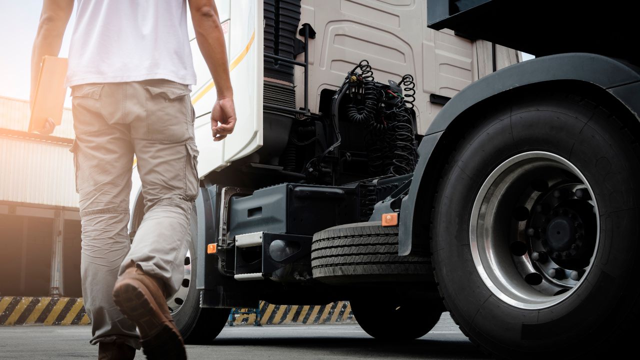 commercial truck insurance policies