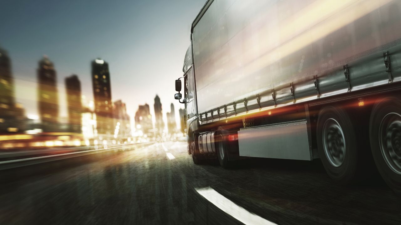 motor truck cargo insurance