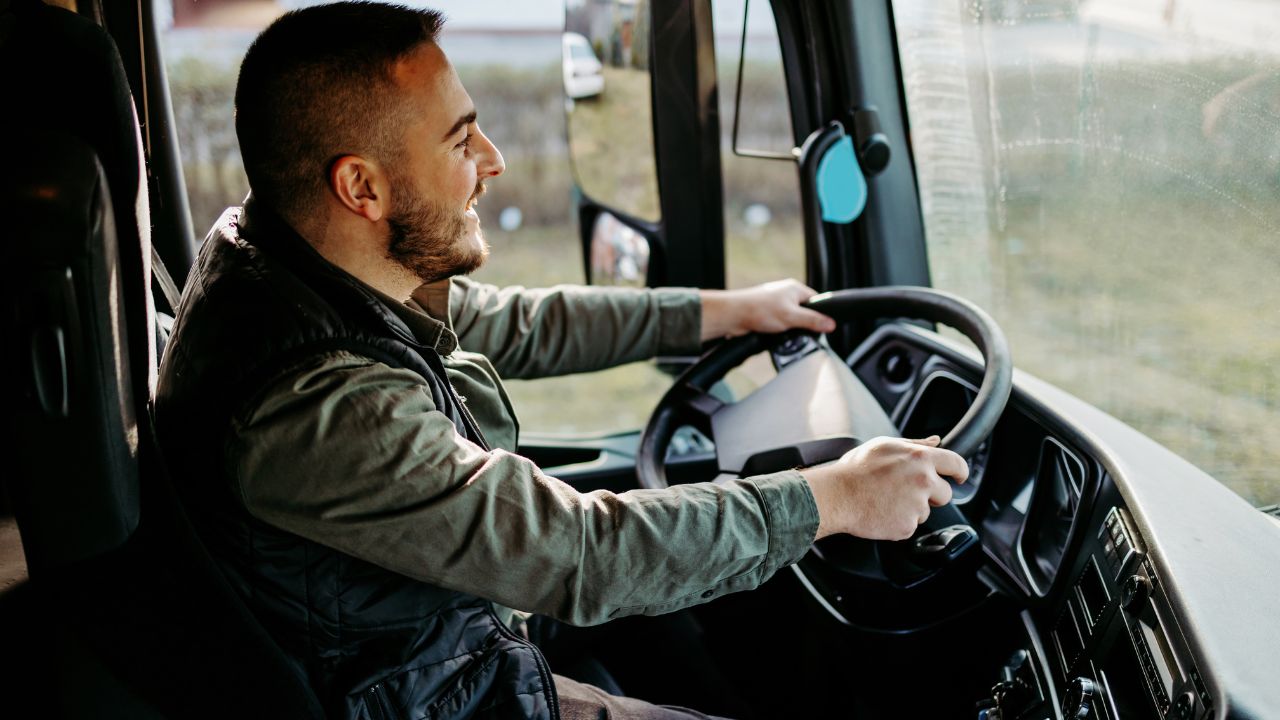 insurance requirements for new trucks