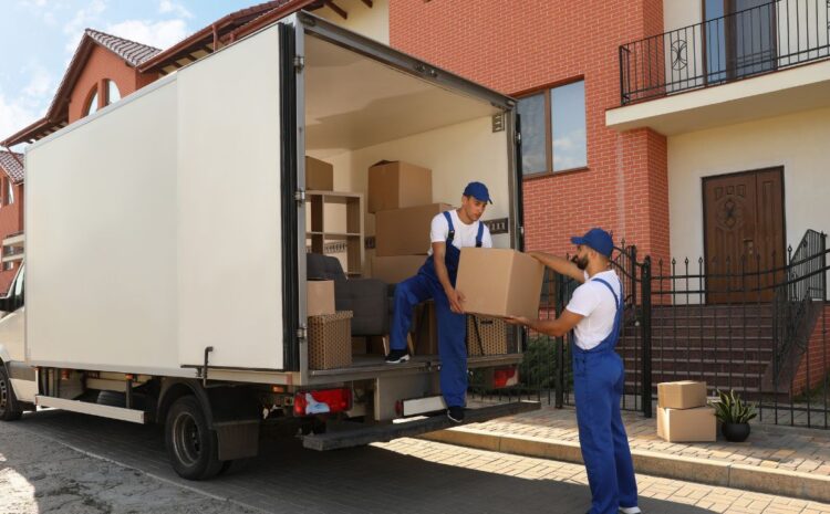 commercial trucking insurance