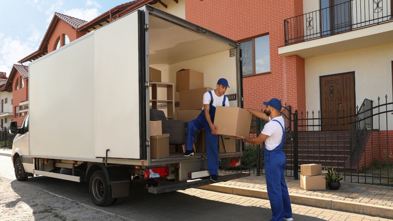 commercial trucking insurance