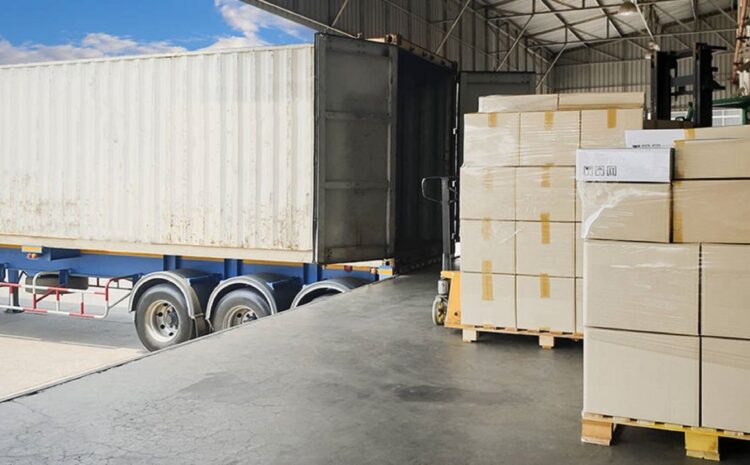 commercial truck insurance