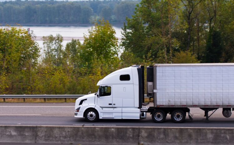 trucking cargo insurance