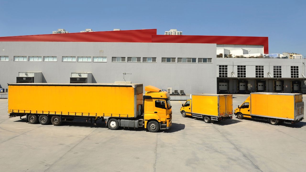 Top Commercial Truck Insurance Companies in California