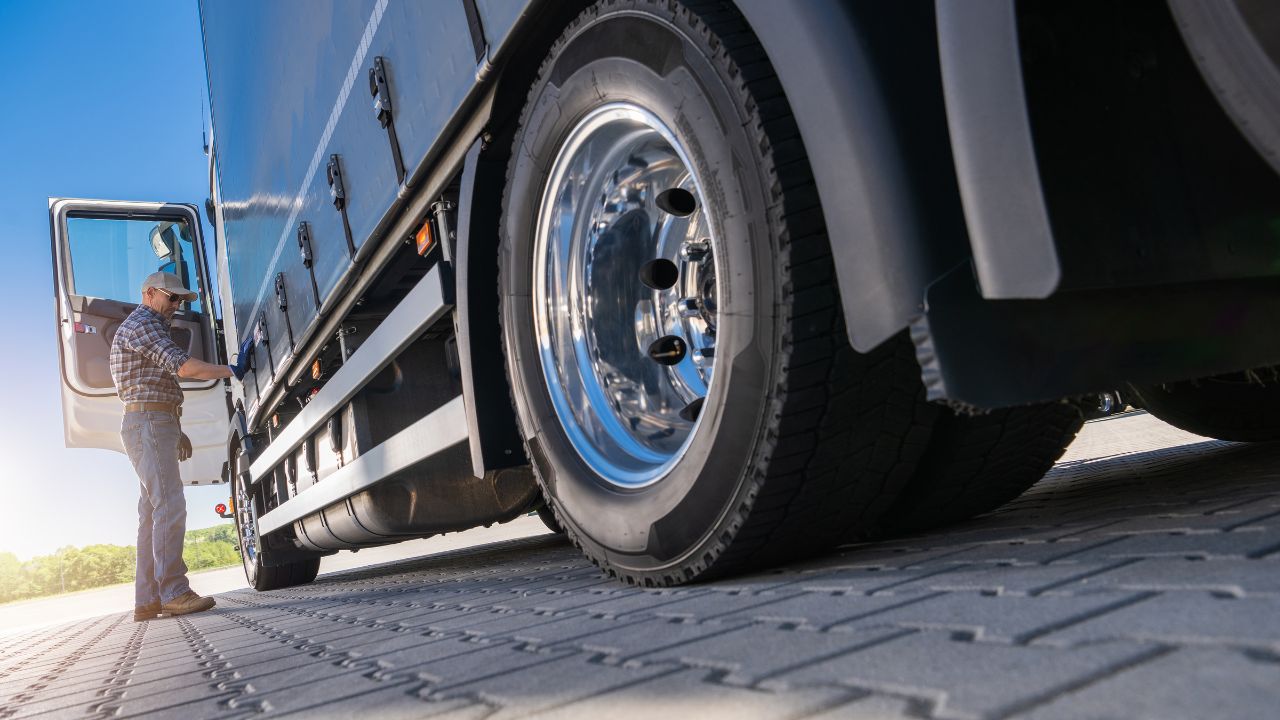 motor truck cargo insurance