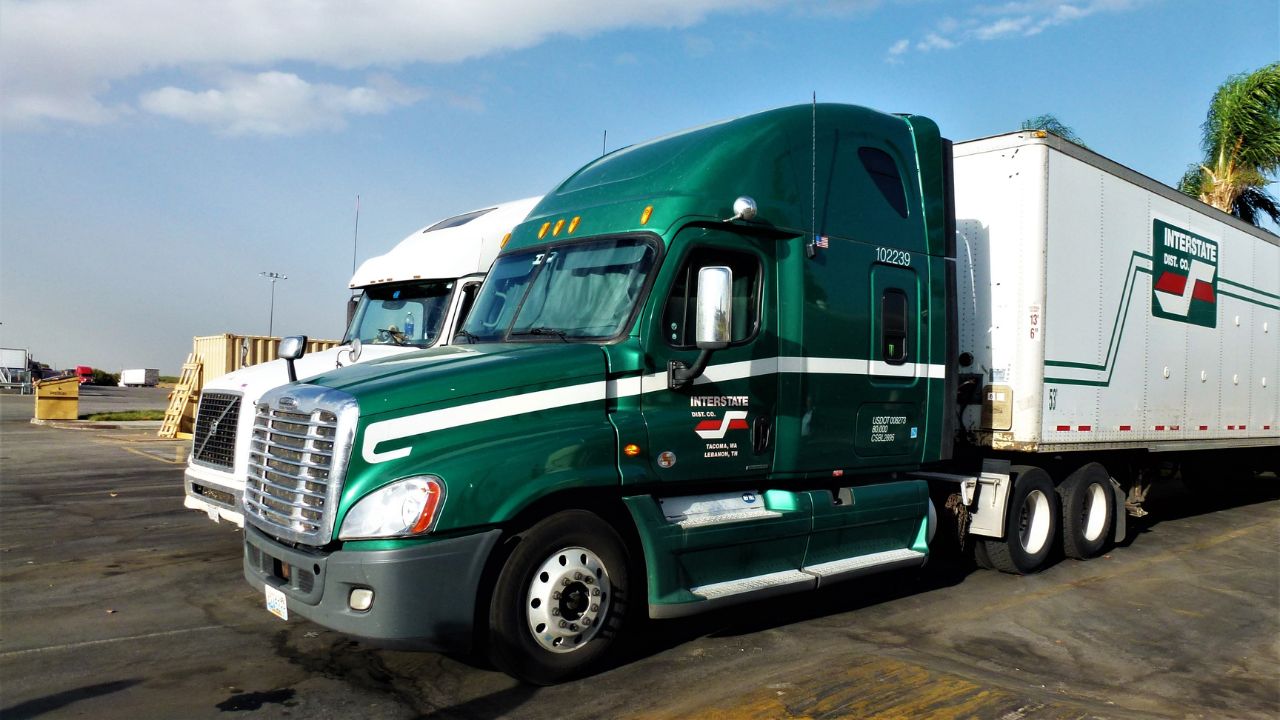 Cargo insurance