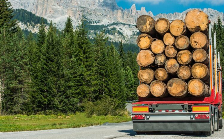 commercial truck insurance in California