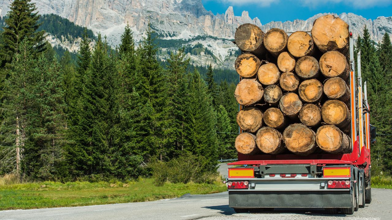 commercial truck insurance in California