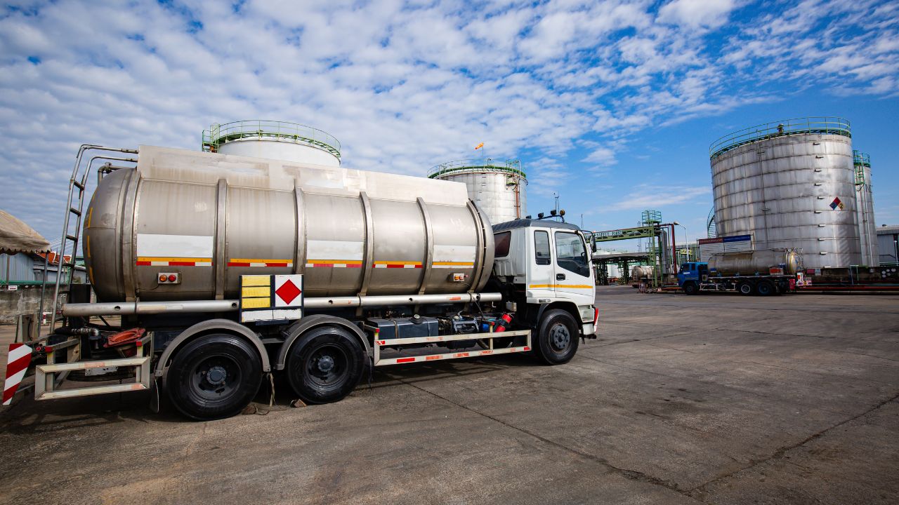 hazmat trucking insurance