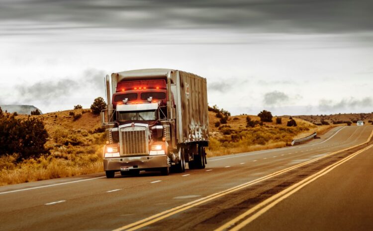 types of cargo you haul