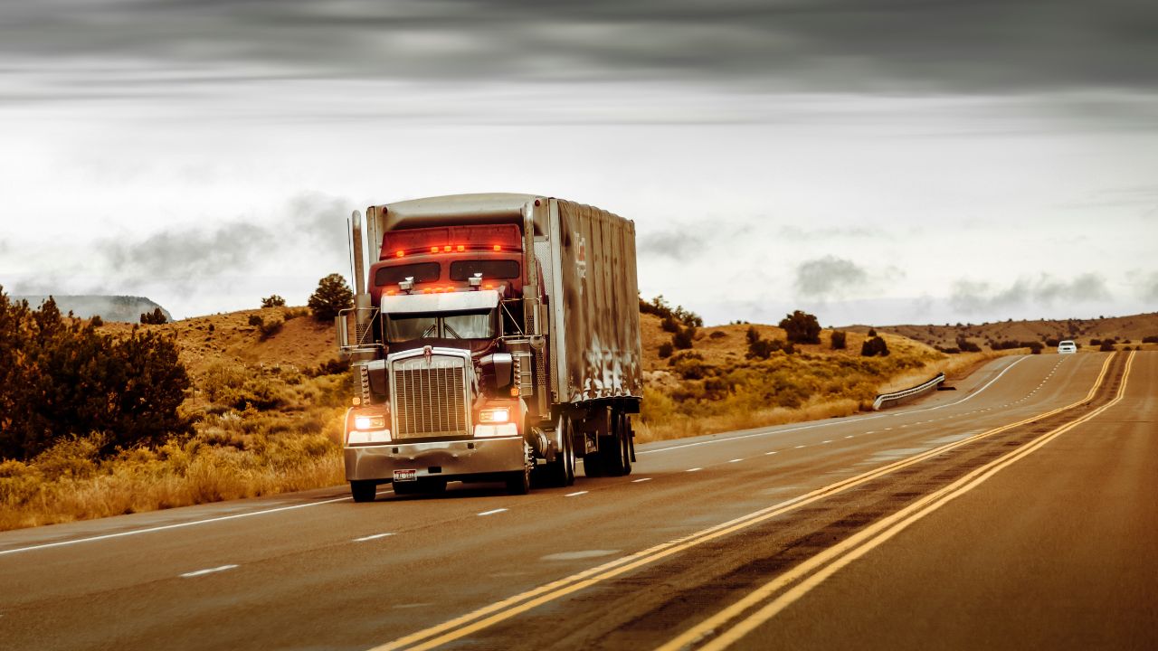 types of cargo you haul
