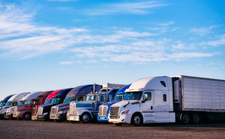 long-haul or local trucking insurance