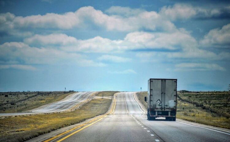 Non-trucking Liability Insurance