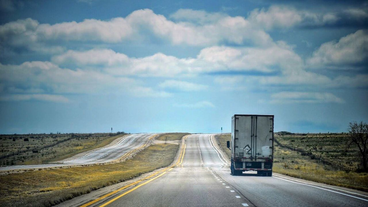 Non-trucking Liability Insurance