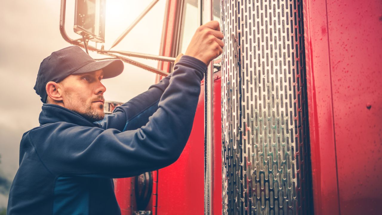 motor truck cargo insurance