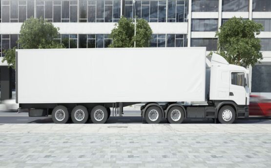 Why You Need a DOT Number Before Getting Truck Insurance