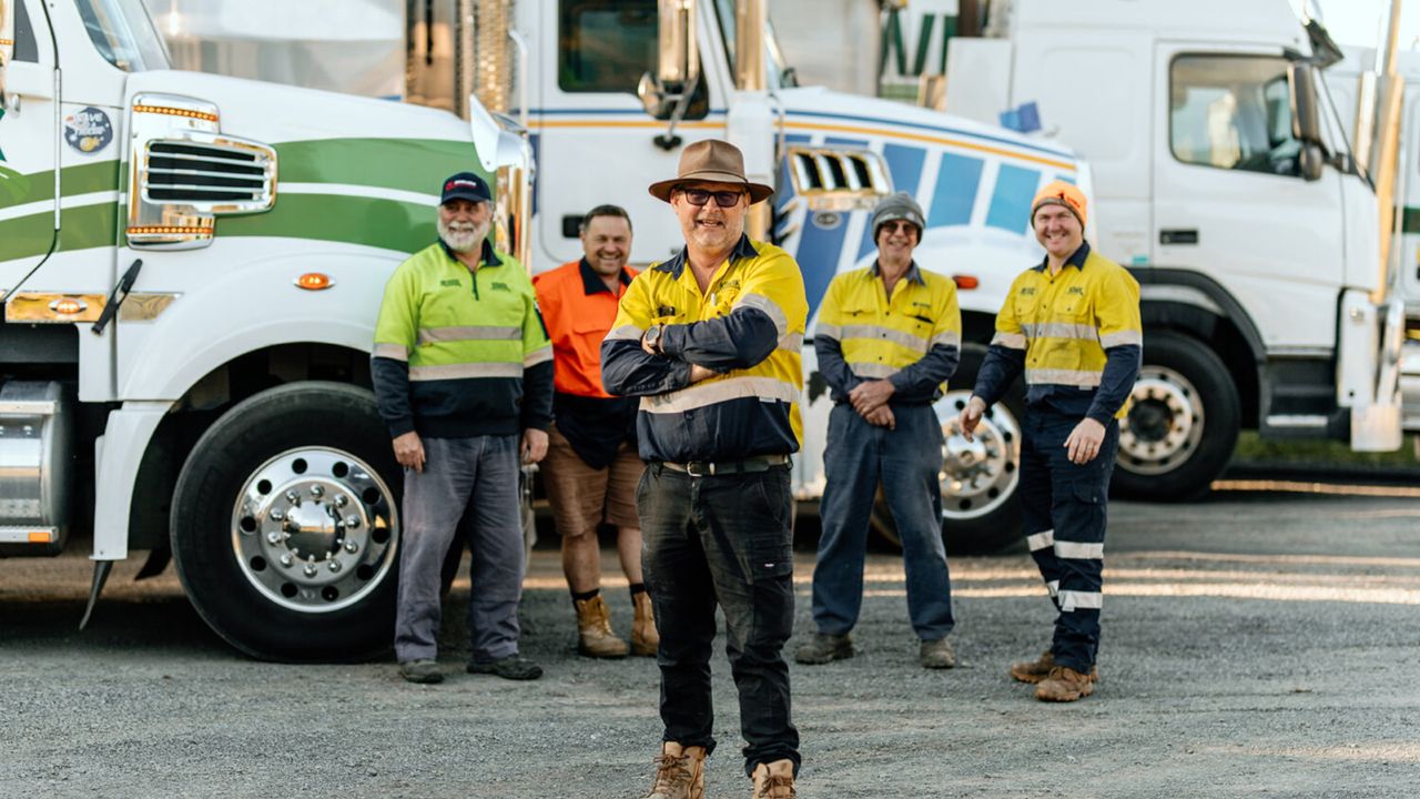 commercial truck insurance costs