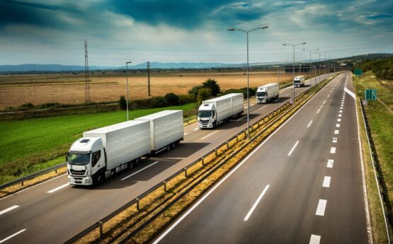 New Carrier? Here’s How a Fresh DOT Number Impacts Your First-Year Insurance Costs