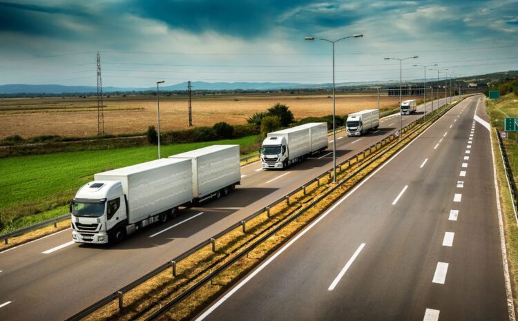 get the best commercial truck insurance in California