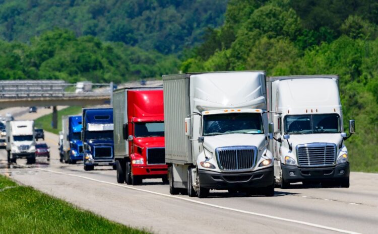 commercial truck insurance policy