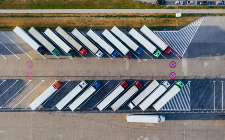 Motor Truck Cargo Insurance