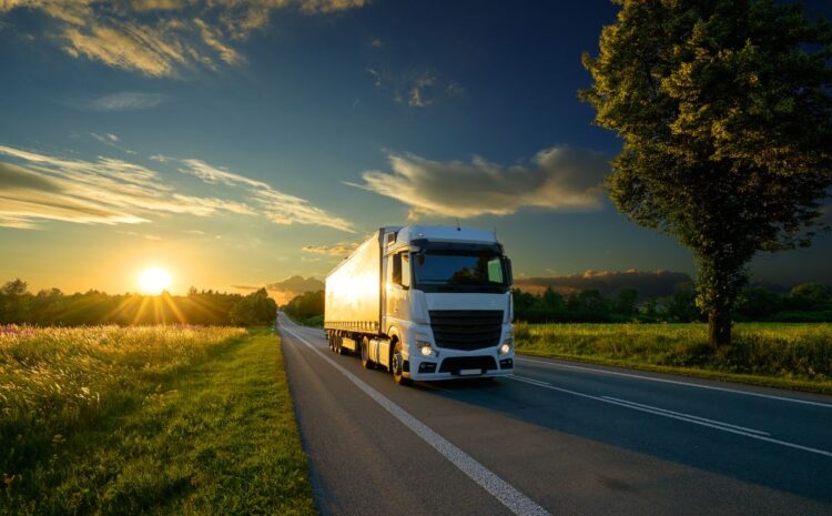 commercial truck insurance costs
