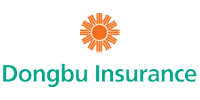 Partners - Dongbu Insurance Logo
