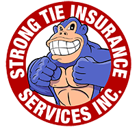 Partners - Strong Tie Insurance Logo