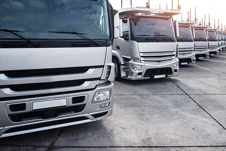 Socal Truckins - Best Commercial Truck Insurance Coverage