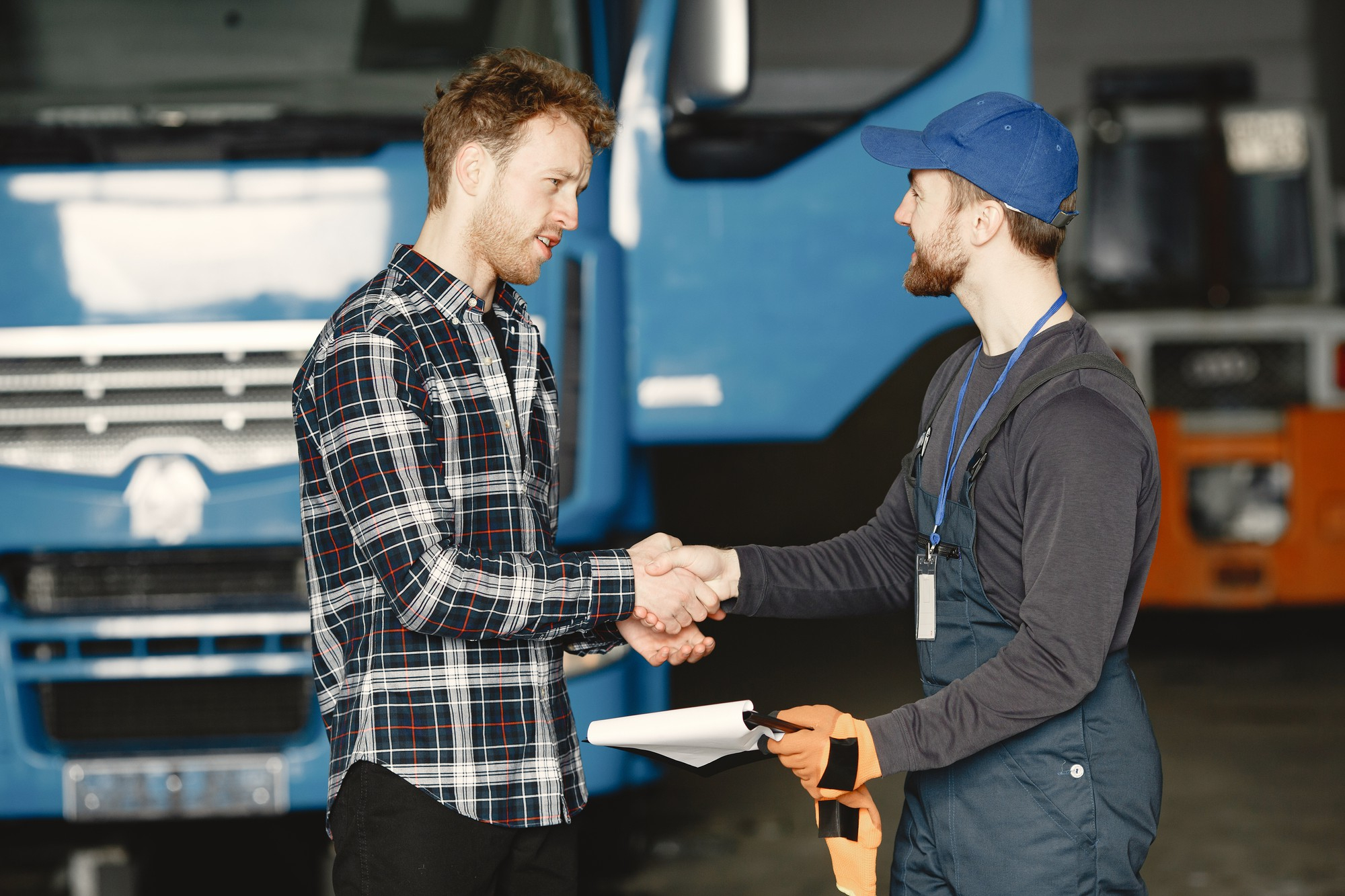 Socal Truckins - For Truck Lovers & Business Owners