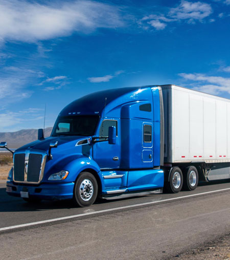 Socal Truckins Insurance - Big Rig