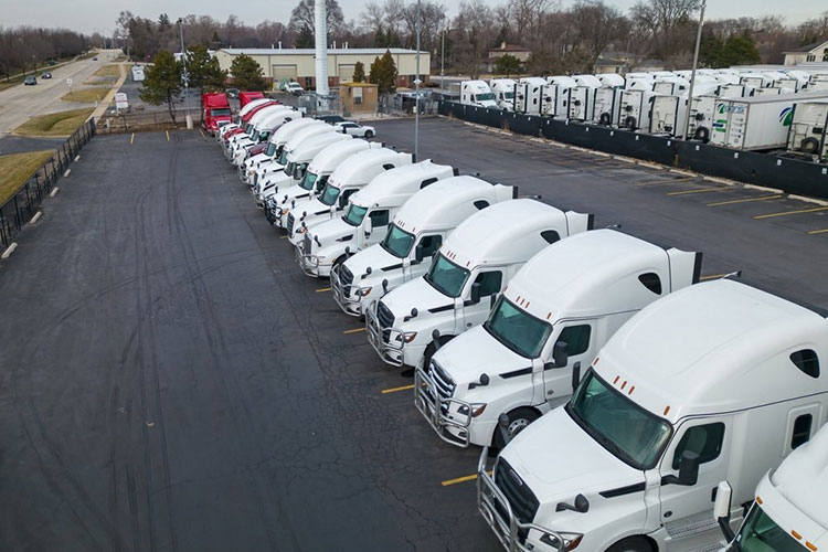 Socal Truckins Insurance - Bobtail