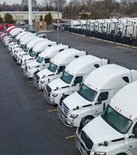 Socal Truckins Insurance - Bobtail
