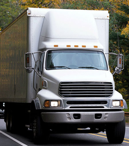 Socal Truckins Insurance - Box Truck