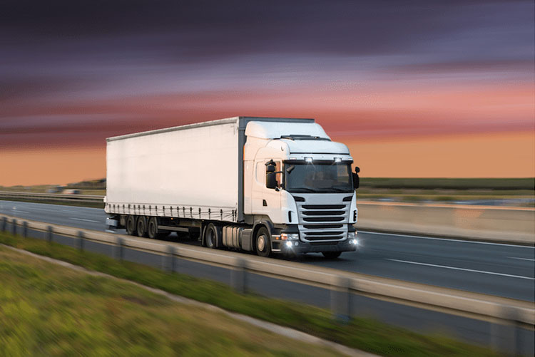 Socal Truckins Insurance - Motor Truck Cargo
