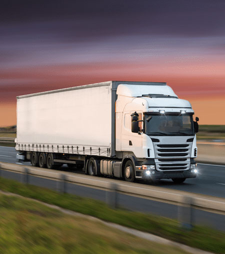 Socal Truckins Insurance - Motor Truck Cargo