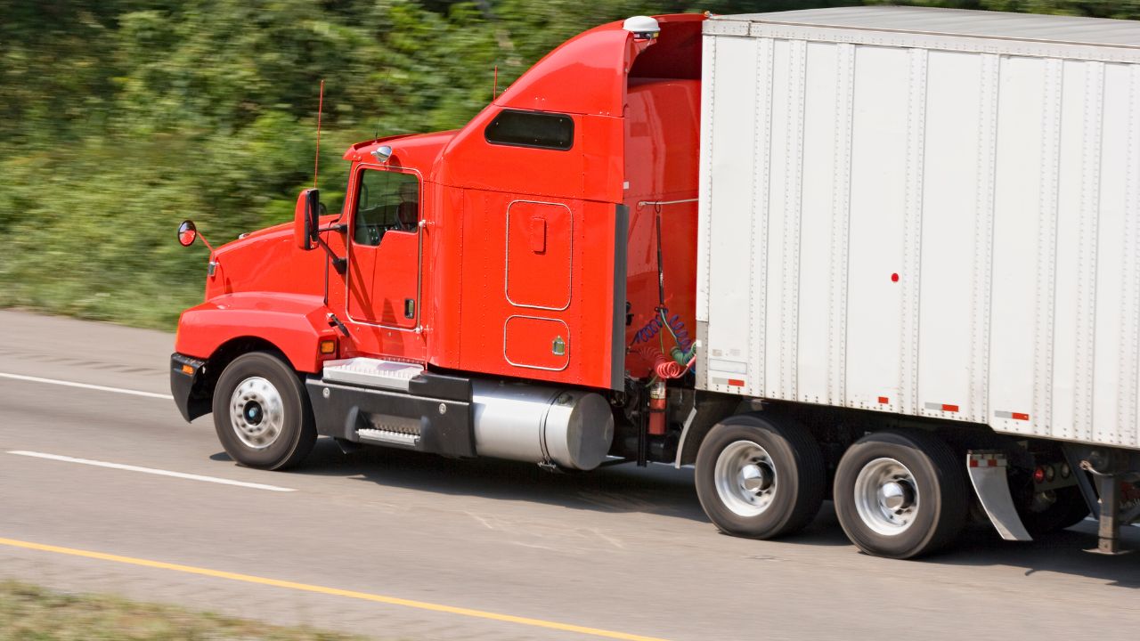 Socal Truck Insurance in CA - Motor Carrier Insurance